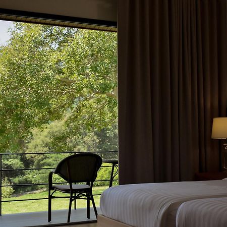 Monlada Khaoyai Hotel Mu Si Buitenkant foto