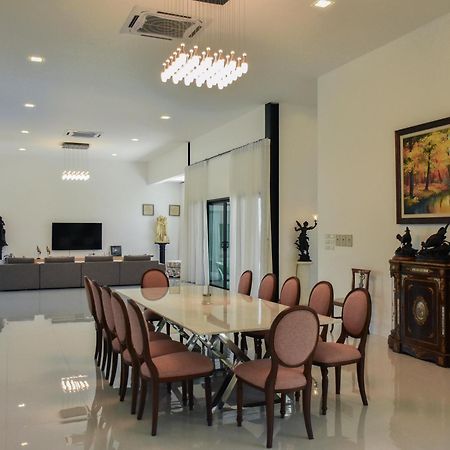Monlada Khaoyai Hotel Mu Si Buitenkant foto