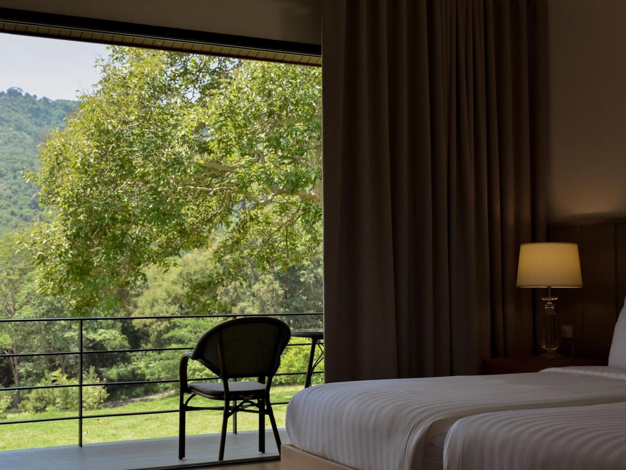 Monlada Khaoyai Hotel Mu Si Buitenkant foto