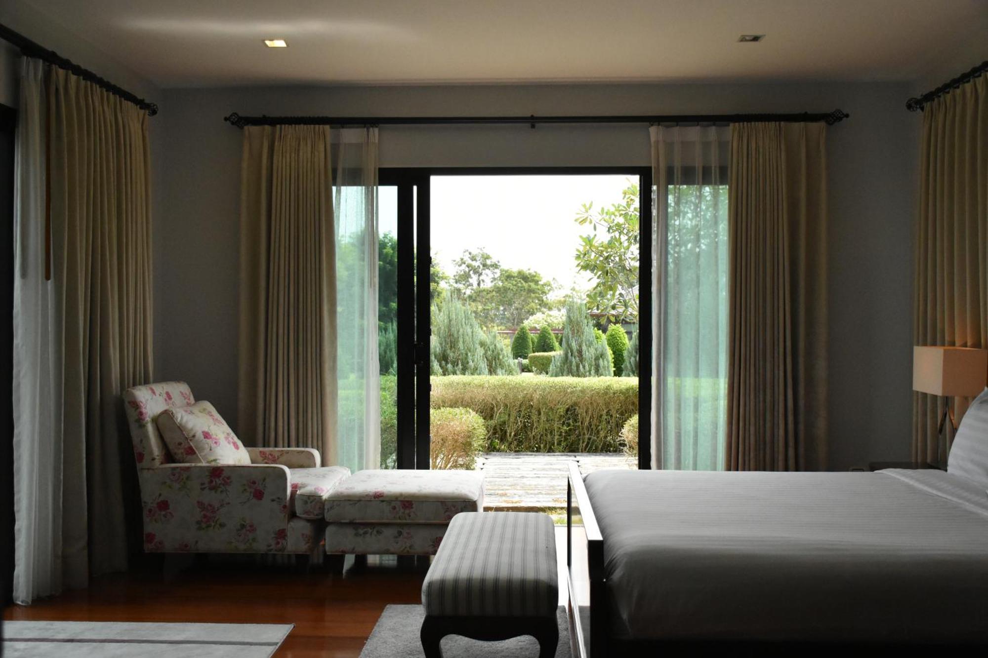Monlada Khaoyai Hotel Mu Si Buitenkant foto