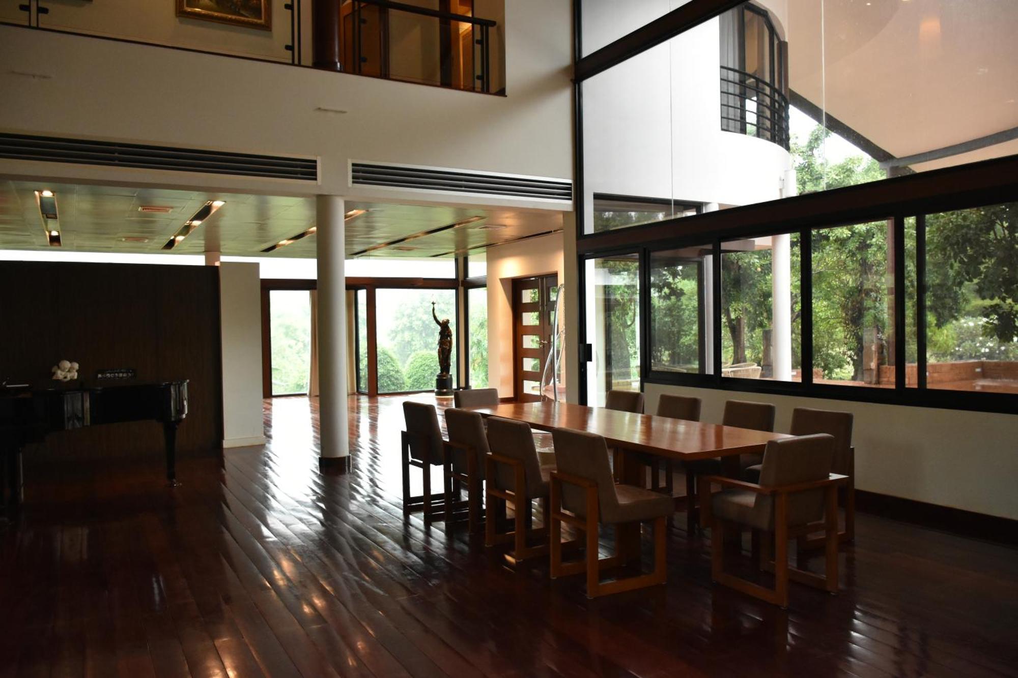 Monlada Khaoyai Hotel Mu Si Buitenkant foto