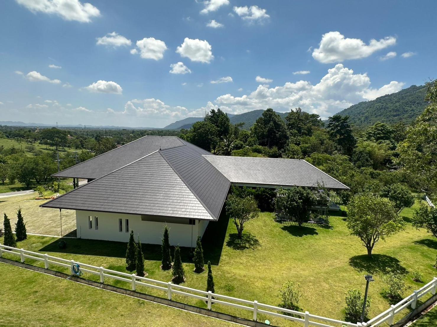 Monlada Khaoyai Hotel Mu Si Kamer foto