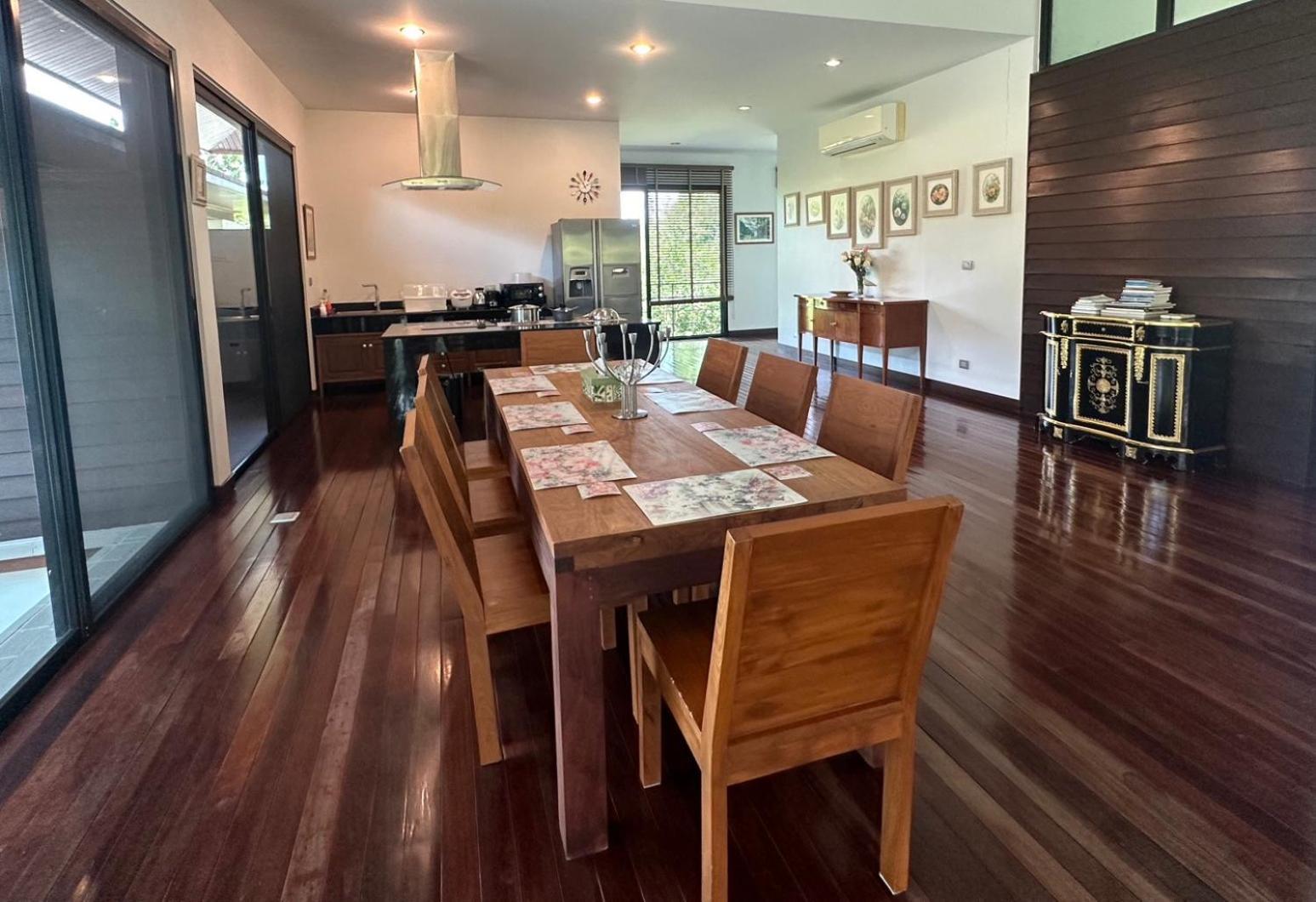 Monlada Khaoyai Hotel Mu Si Kamer foto