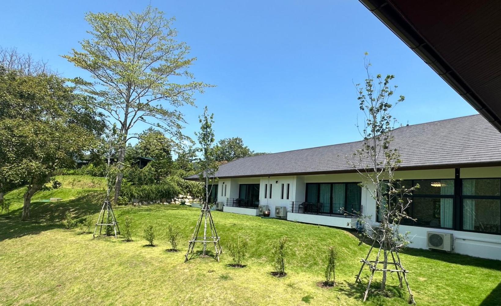 Monlada Khaoyai Hotel Mu Si Kamer foto