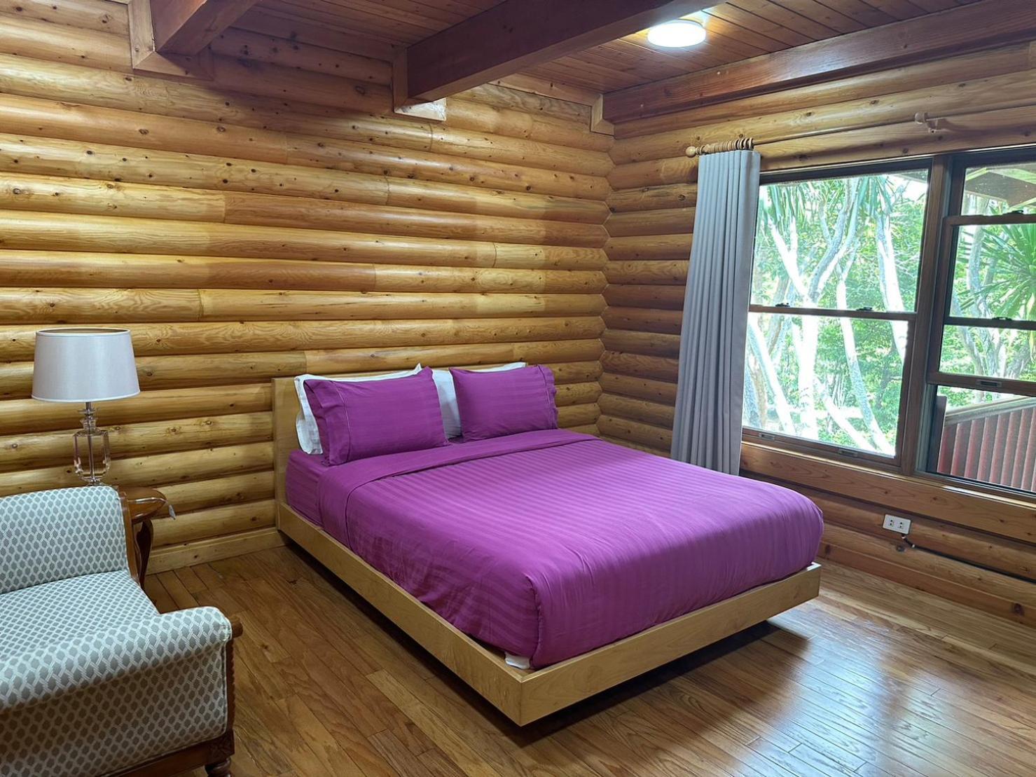 Monlada Khaoyai Hotel Mu Si Kamer foto