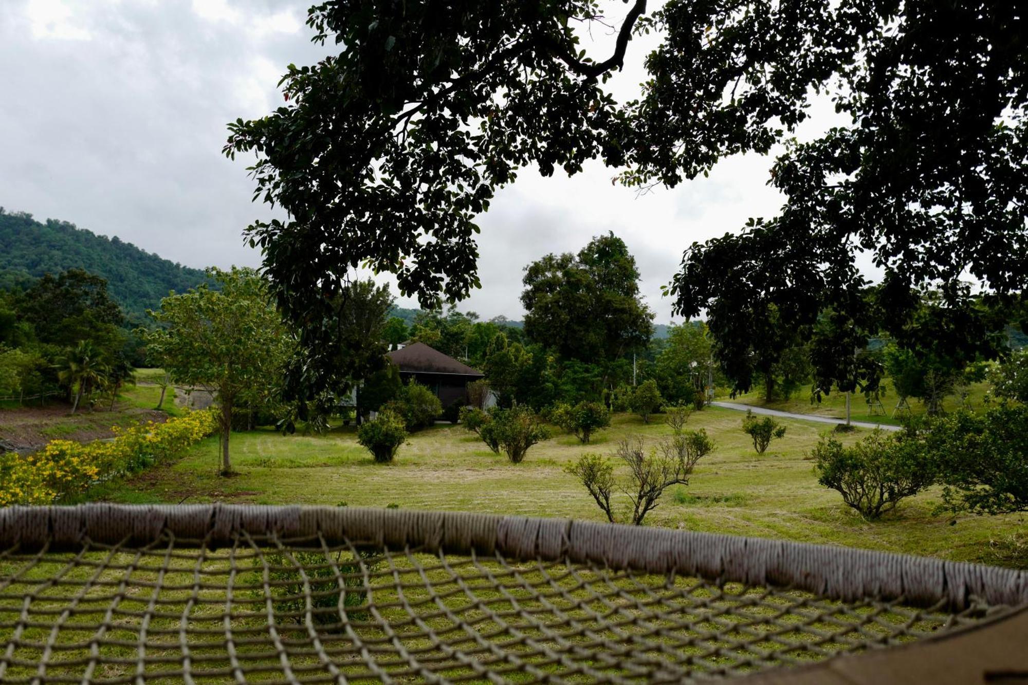 Monlada Khaoyai Hotel Mu Si Kamer foto