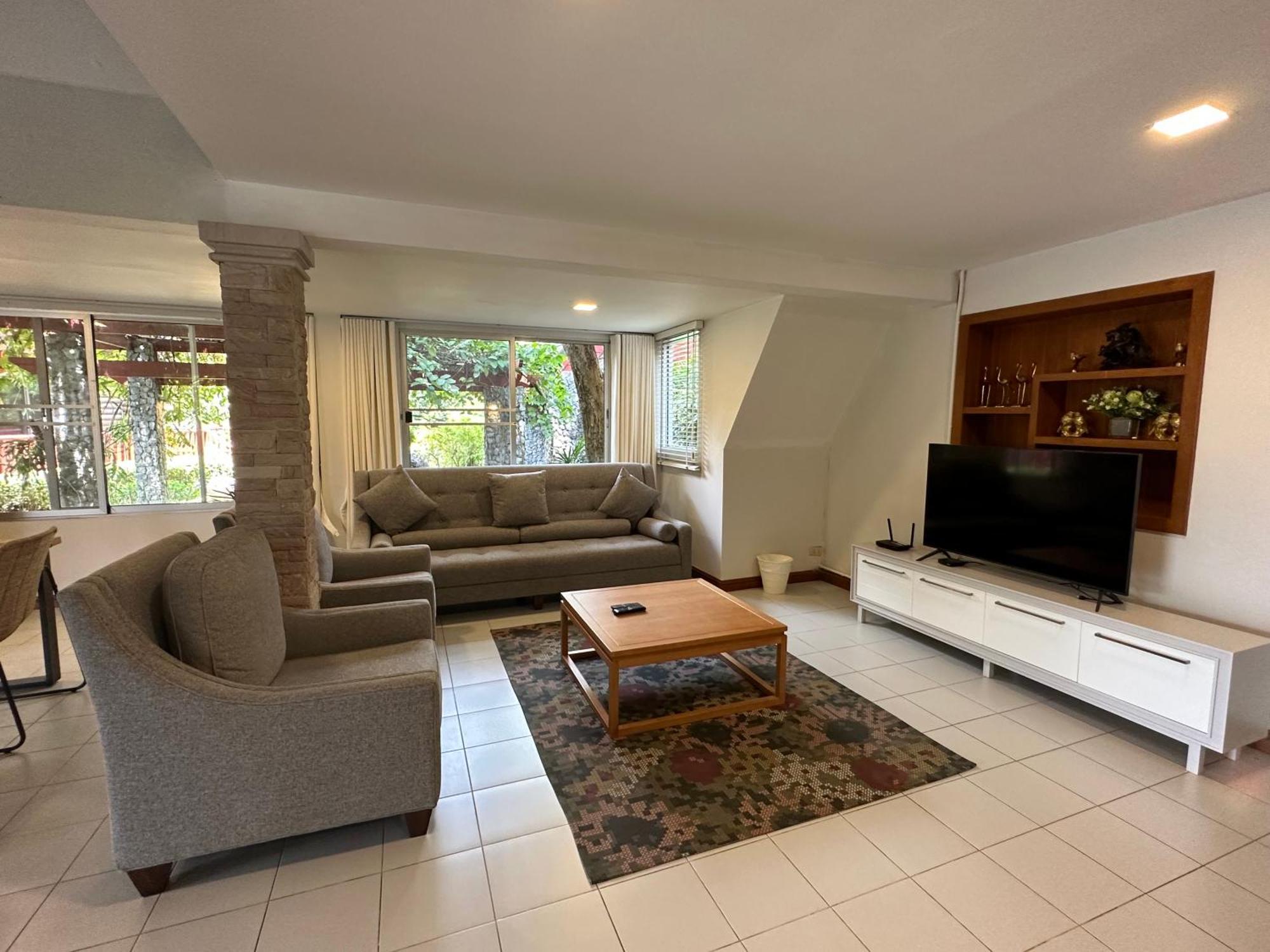 Monlada Khaoyai Hotel Mu Si Kamer foto