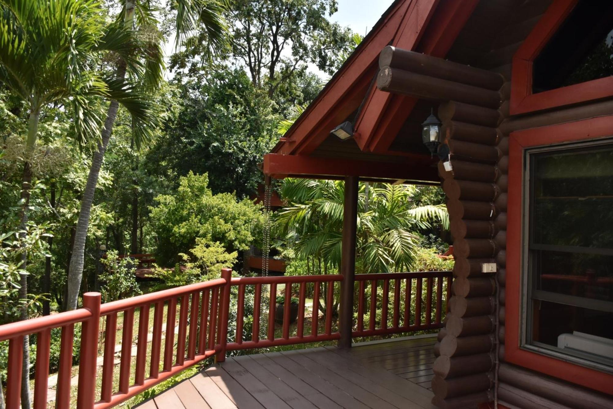 Monlada Khaoyai Hotel Mu Si Kamer foto