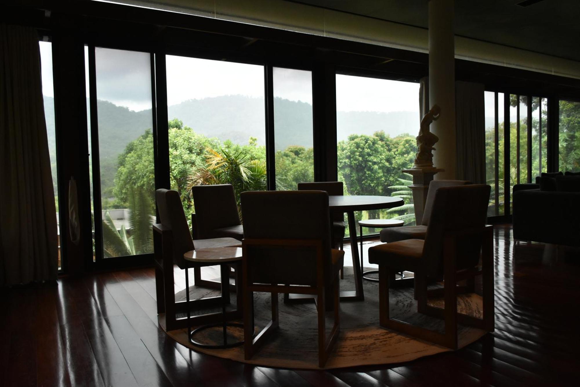 Monlada Khaoyai Hotel Mu Si Buitenkant foto