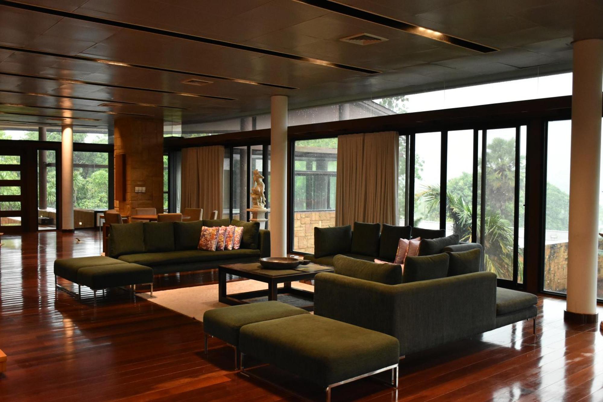Monlada Khaoyai Hotel Mu Si Buitenkant foto