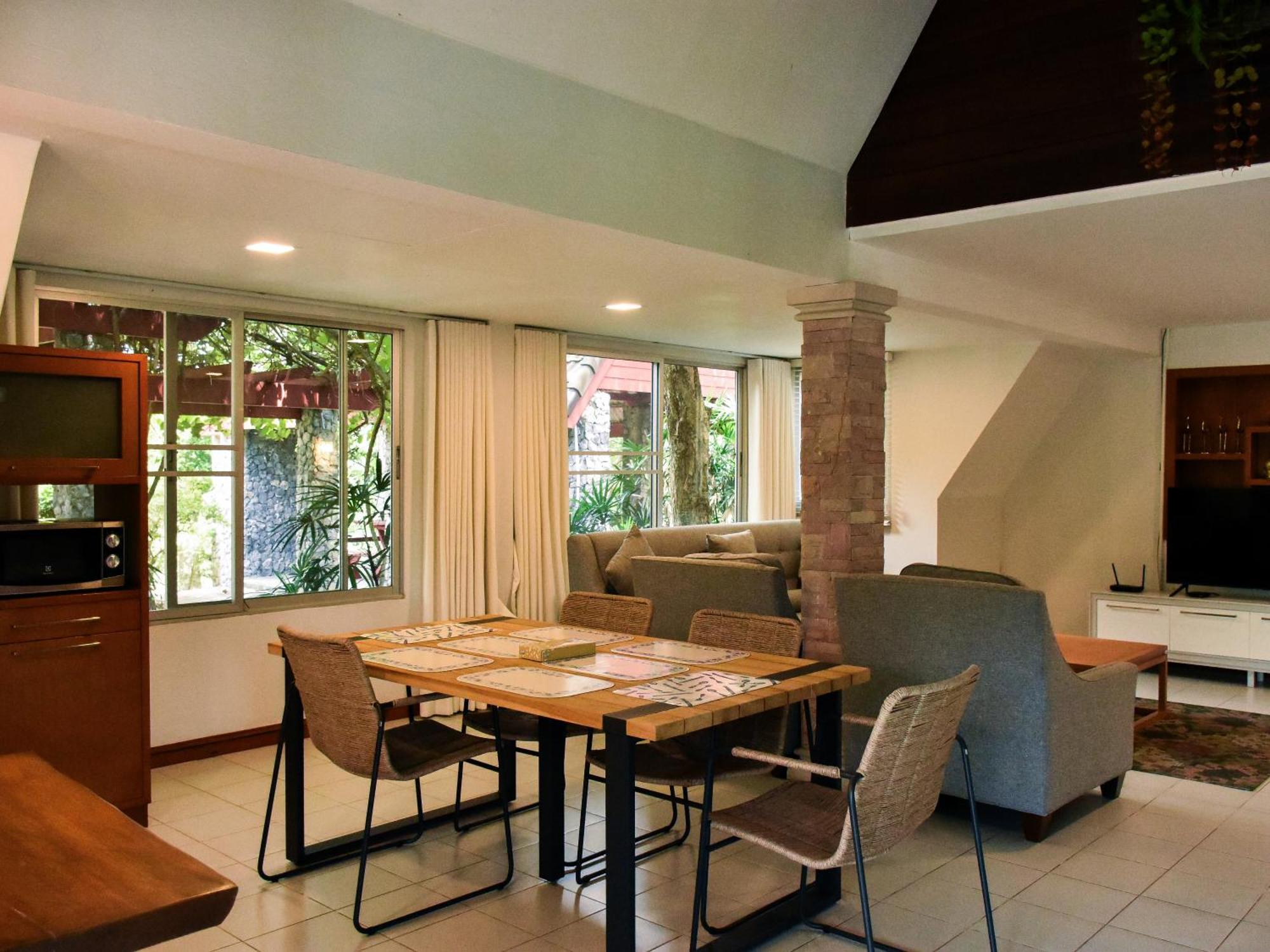 Monlada Khaoyai Hotel Mu Si Buitenkant foto