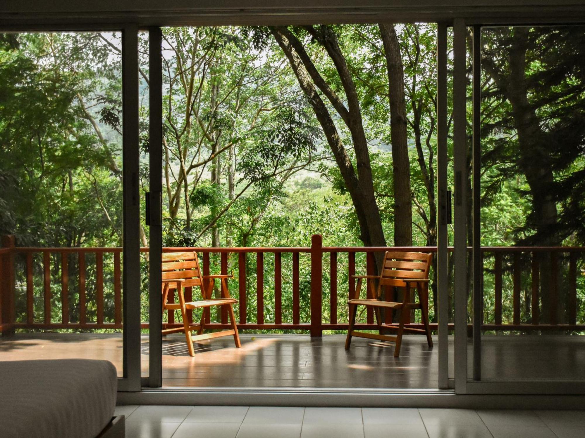Monlada Khaoyai Hotel Mu Si Buitenkant foto